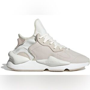 nwt Y-3 Adidas Kaiwa shoes in 7.5